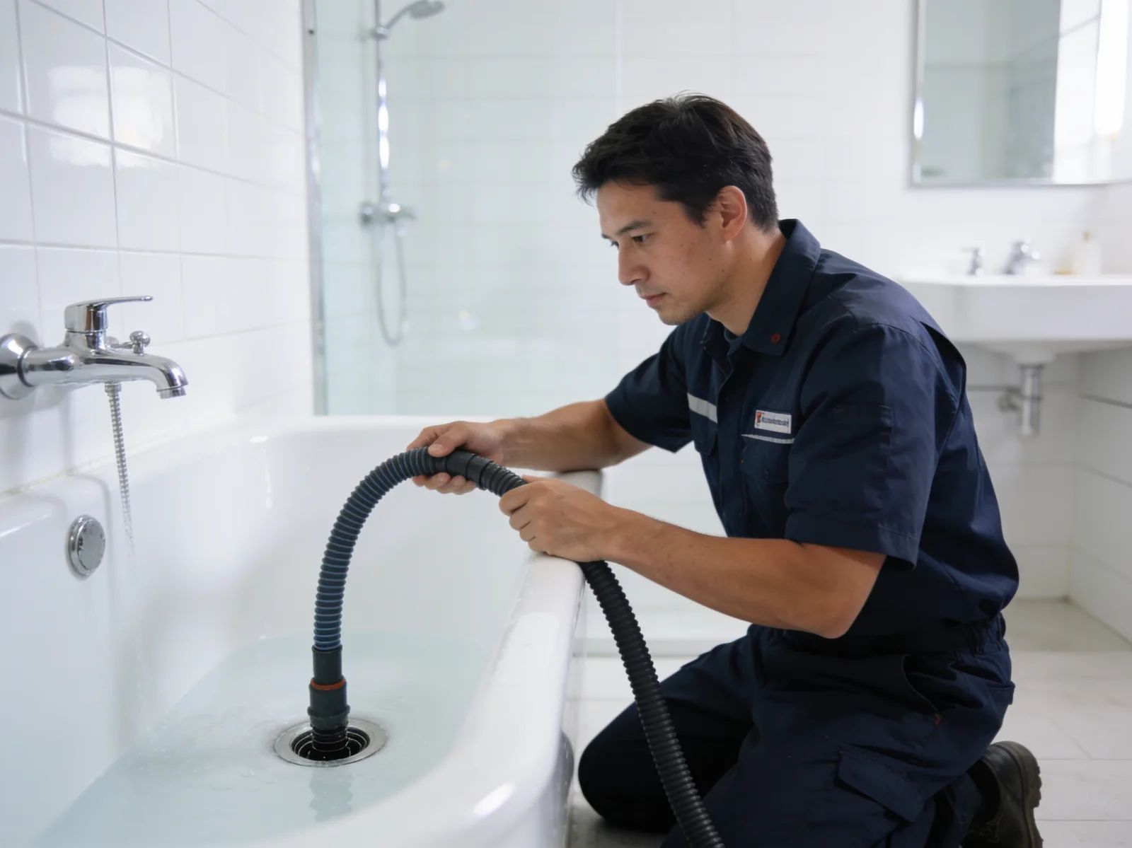 Emergency Plumber Moody Afb, GA FAQs